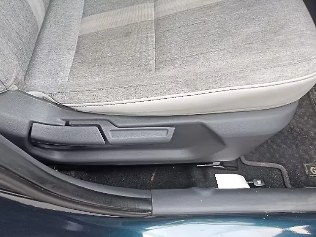 Used Hyundai Grand i10 Nios [2019-2023] Sportz AMT 1.2 Kappa VTVT in Bangalore