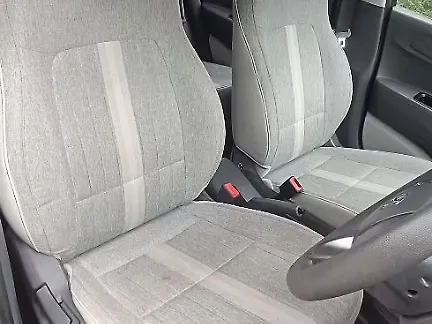 Used Hyundai Grand i10 Nios [2019-2023] Sportz AMT 1.2 Kappa VTVT in Bangalore