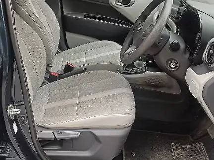 Used Hyundai Grand i10 Nios [2019-2023] Sportz AMT 1.2 Kappa VTVT in Bangalore