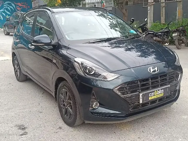 Used 2019 Hyundai Grand i10 NIOS in Bangalore Used 2019 Hyundai Grand i10 NIOS in Bangalore