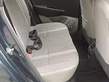 Used Hyundai Grand i10 Nios [2019-2023] Sportz AMT 1.2 Kappa VTVT in Bangalore