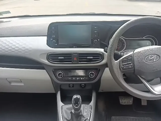 Used Hyundai Grand i10 Nios [2019-2023] Sportz AMT 1.2 Kappa VTVT in Bangalore