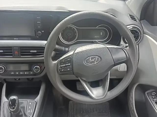 Used Hyundai Grand i10 Nios [2019-2023] Sportz AMT 1.2 Kappa VTVT in Bangalore