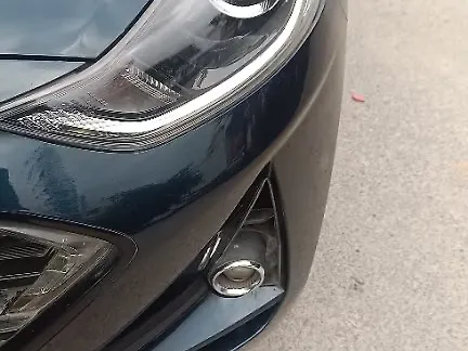 Used Hyundai Grand i10 Nios [2019-2023] Sportz AMT 1.2 Kappa VTVT in Bangalore