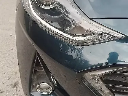 Used Hyundai Grand i10 Nios [2019-2023] Sportz AMT 1.2 Kappa VTVT in Bangalore