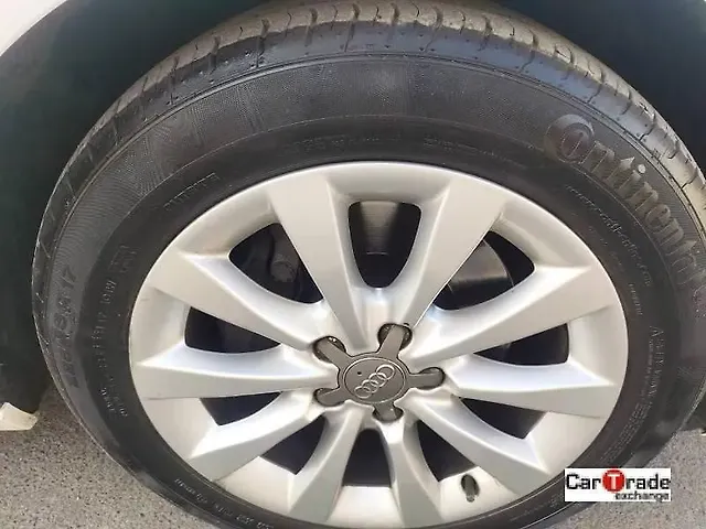 Used Audi A6[2011-2015] 2.0 TDI Premium Plus in Ahmedabad