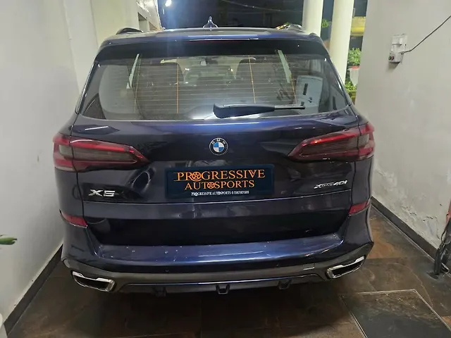 Used BMW X5 [2019-2023] xDrive40i M Sport in Delhi