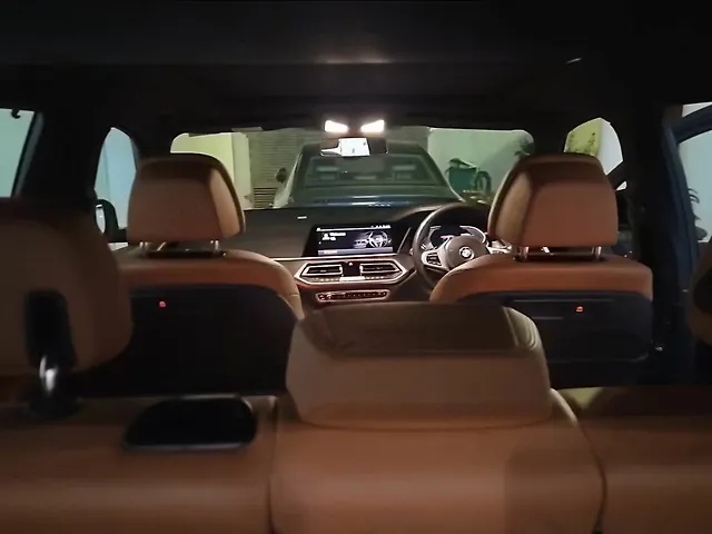 Used BMW X5 [2019-2023] xDrive40i M Sport in Delhi