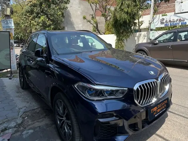 Used BMW X5 [2019-2023] xDrive40i M Sport in Delhi