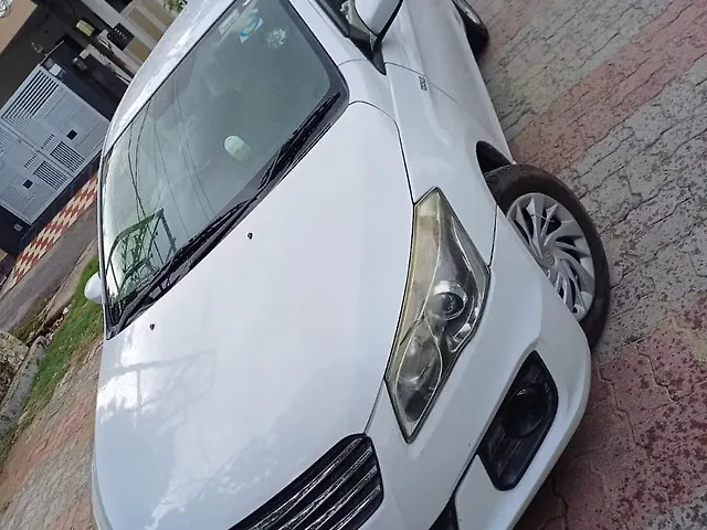 Used Maruti Suzuki Ciaz [2014-2017] VDi (O) SHVS in Lucknow