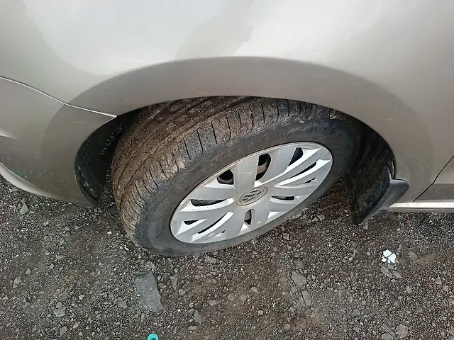 Used Volkswagen Vento [2014-2015] Comfortline Petrol AT in Mumbai