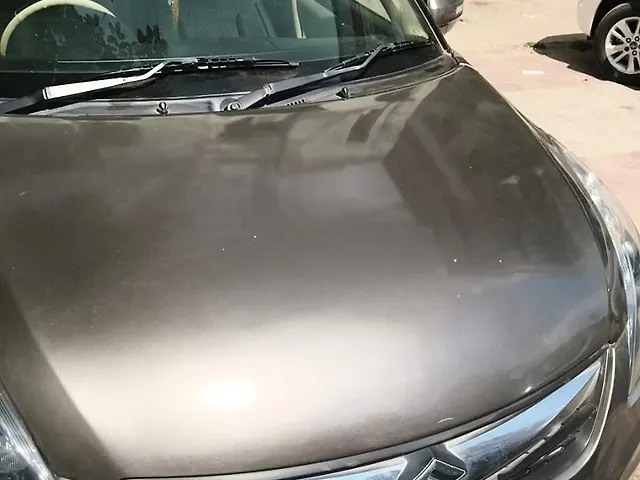 Used 2016 Maruti Suzuki Swift DZire in Lucknow