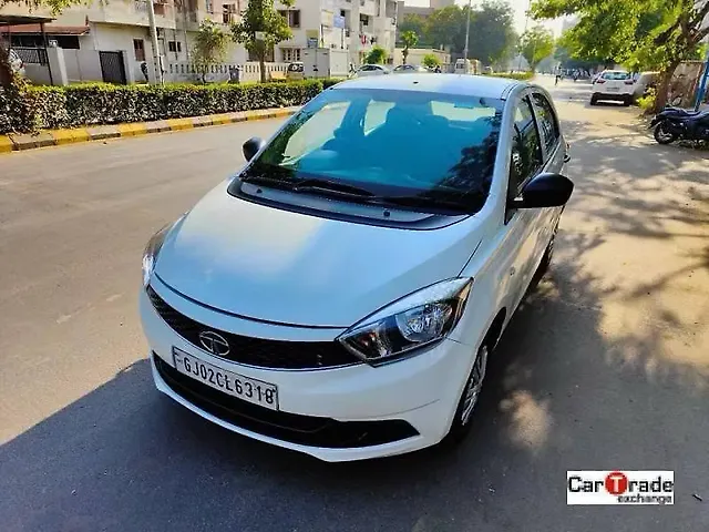 Used 2018 Tata Tiago in Ahmedabad Used 2018 Tata Tiago in Ahmedabad
