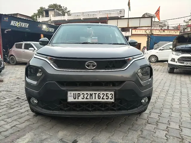 Used 2022 Tata Punch in Lucknow Used 2022 Tata Punch in Lucknow