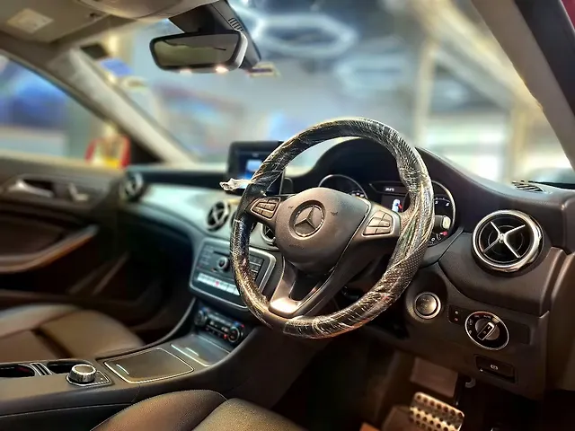 Used Mercedes-Benz GLA [2017-2020] 200 Sport in Mumbai