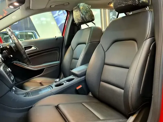 Used Mercedes-Benz GLA [2017-2020] 200 Sport in Mumbai