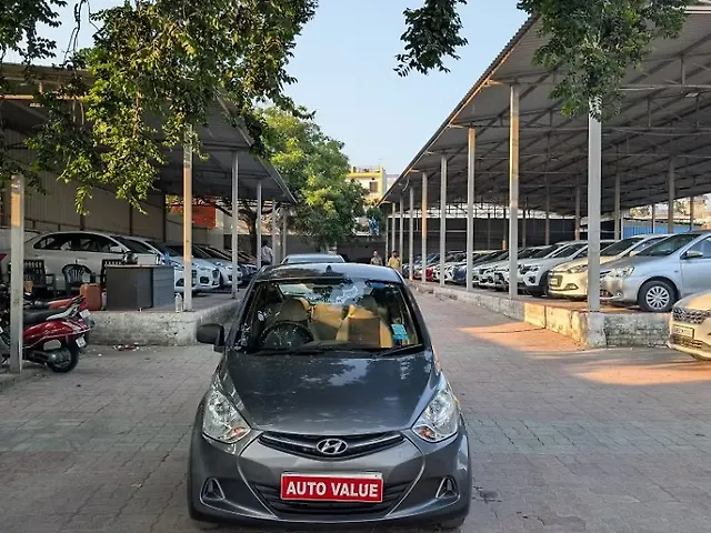 Used Hyundai Eon Era + in Lucknow