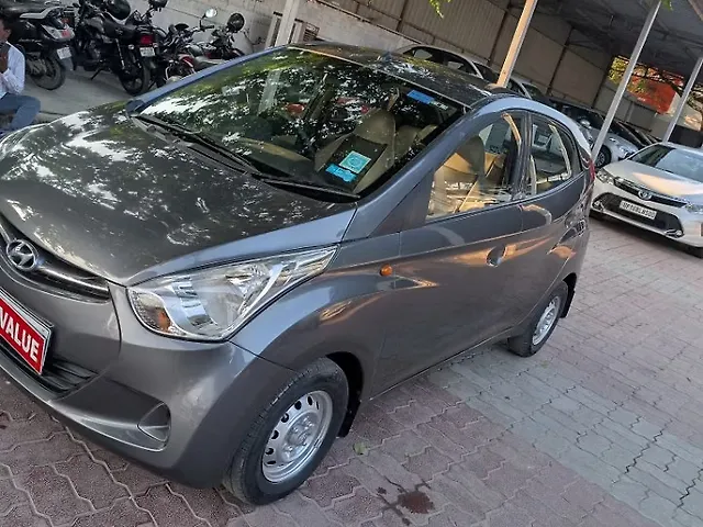 Used Hyundai Eon Era + in Lucknow