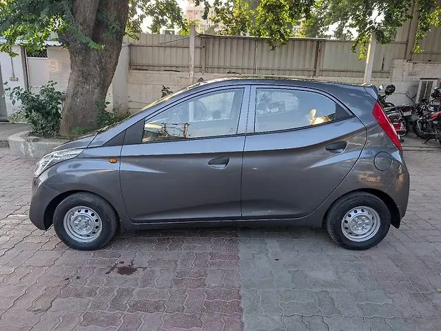 Used Hyundai Eon Era + in Lucknow