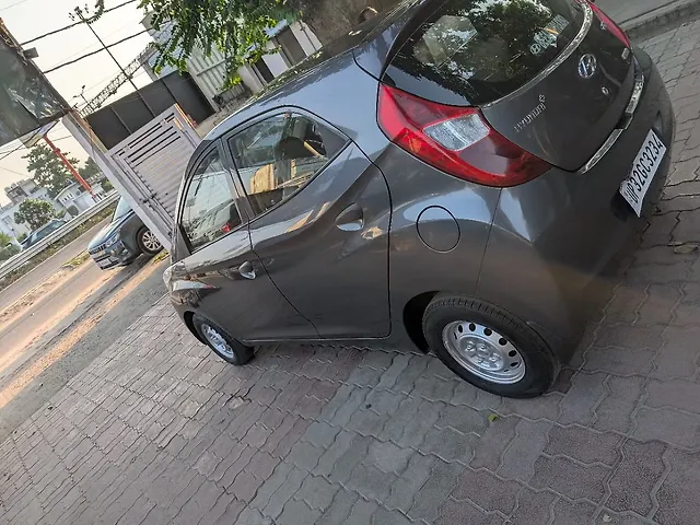 Used Hyundai Eon Era + in Lucknow
