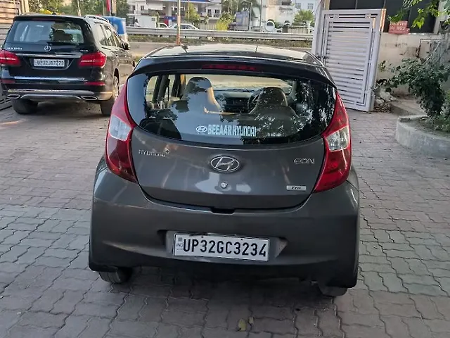 Used Hyundai Eon Era + in Lucknow