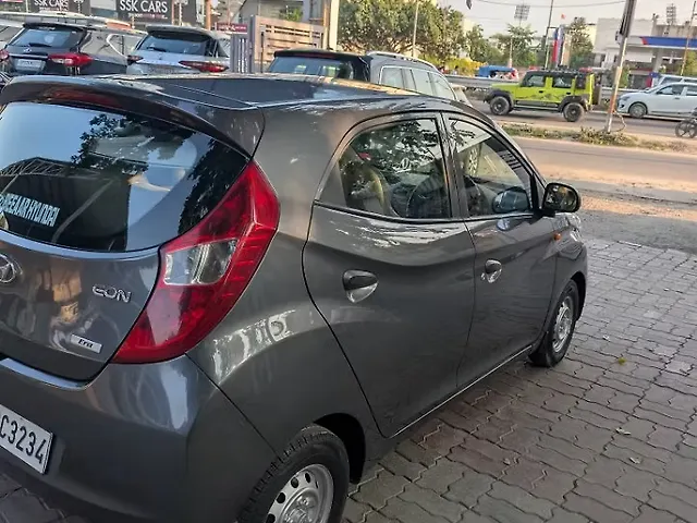 Used Hyundai Eon Era + in Lucknow