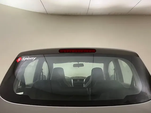 Used Maruti Suzuki Celerio [2014-2017] VXi AMT in Mumbai