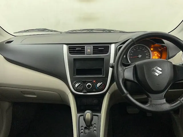 Used Maruti Suzuki Celerio [2014-2017] VXi AMT in Mumbai