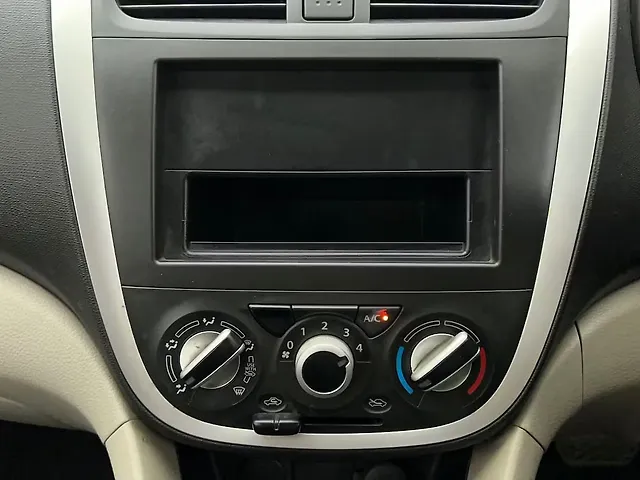 Used Maruti Suzuki Celerio [2014-2017] VXi AMT in Mumbai