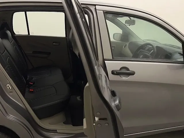 Used Maruti Suzuki Celerio [2014-2017] VXi AMT in Mumbai