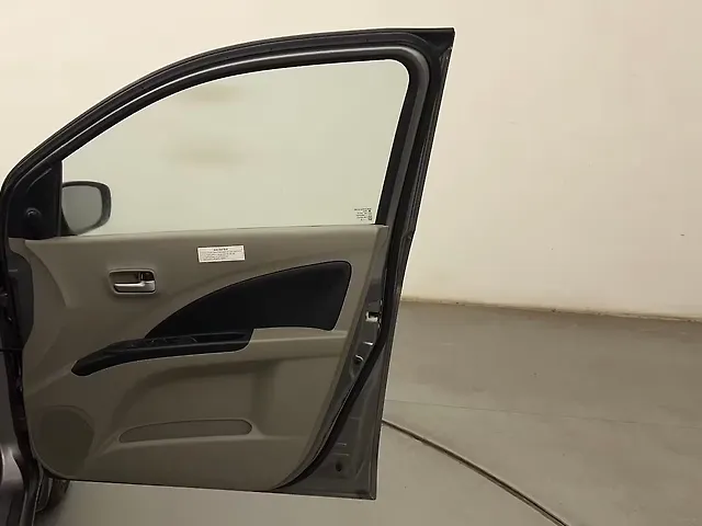 Used Maruti Suzuki Celerio [2014-2017] VXi AMT in Mumbai