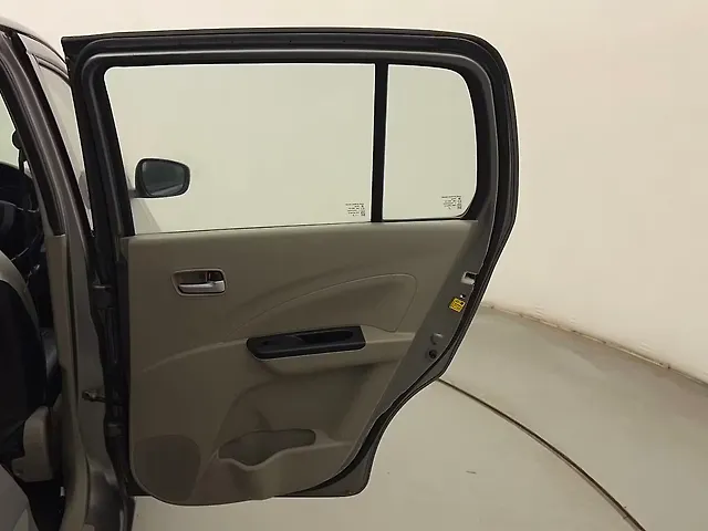 Used Maruti Suzuki Celerio [2014-2017] VXi AMT in Mumbai