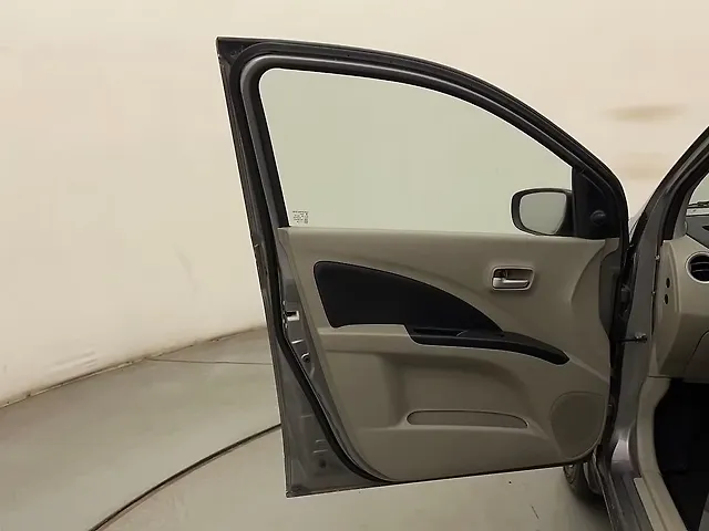 Used Maruti Suzuki Celerio [2014-2017] VXi AMT in Mumbai