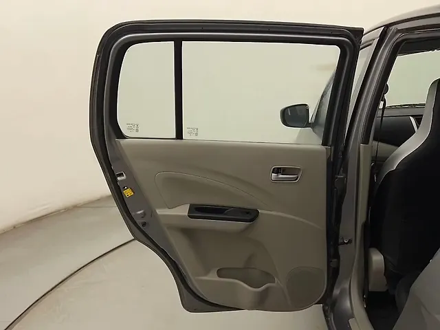 Used Maruti Suzuki Celerio [2014-2017] VXi AMT in Mumbai