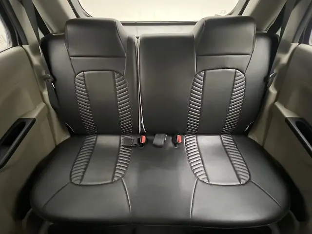 Used Maruti Suzuki Celerio [2014-2017] VXi AMT in Mumbai