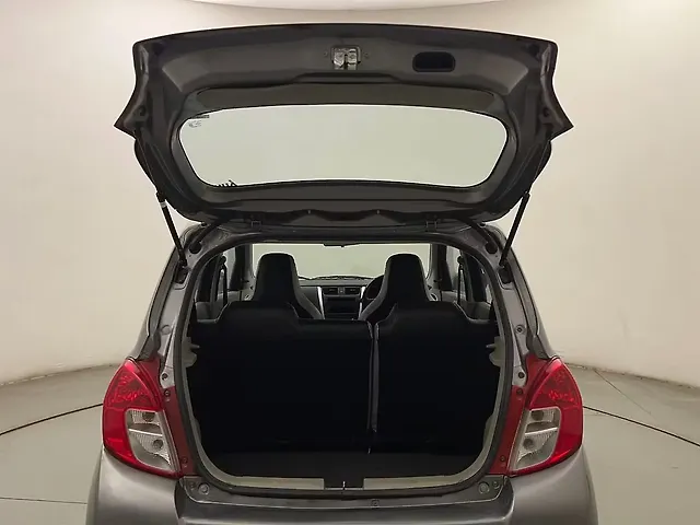 Used Maruti Suzuki Celerio [2014-2017] VXi AMT in Mumbai