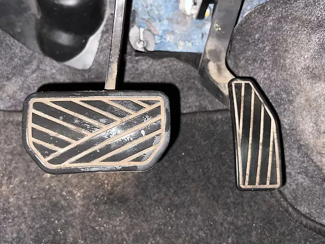 Used Maruti Suzuki Celerio [2014-2017] VXi AMT in Mumbai