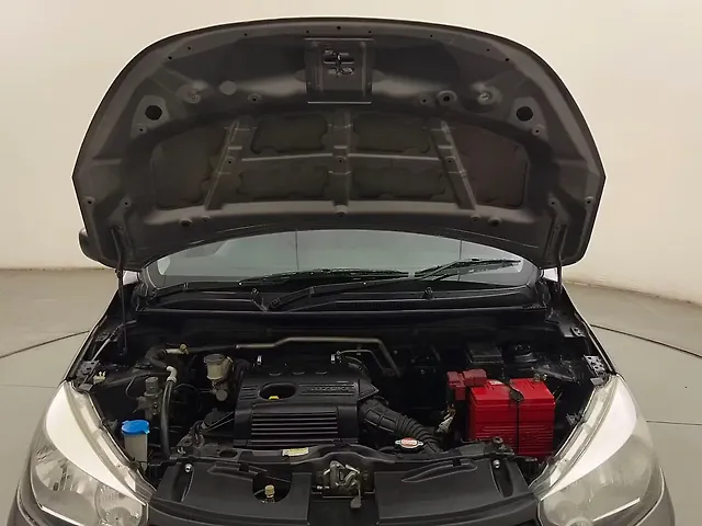 Used Maruti Suzuki Celerio [2014-2017] VXi AMT in Mumbai