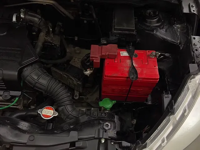 Used Maruti Suzuki Celerio [2014-2017] VXi AMT in Mumbai