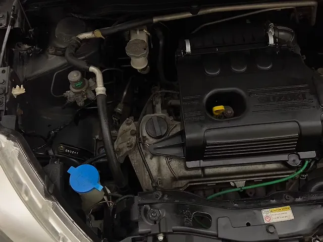 Used Maruti Suzuki Celerio [2014-2017] VXi AMT in Mumbai