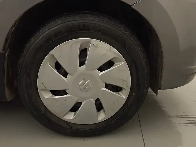 Used Maruti Suzuki Celerio [2014-2017] VXi AMT in Mumbai