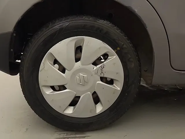 Used Maruti Suzuki Celerio [2014-2017] VXi AMT in Mumbai