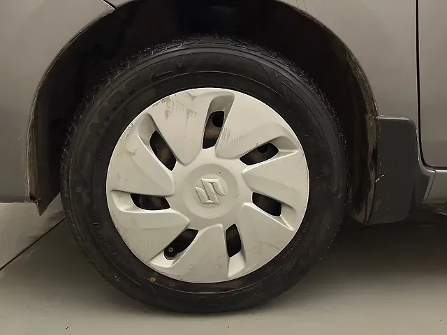 Used Maruti Suzuki Celerio [2014-2017] VXi AMT in Mumbai