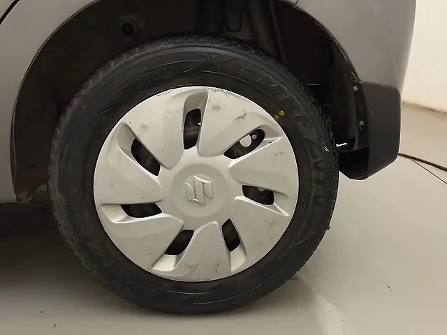 Used Maruti Suzuki Celerio [2014-2017] VXi AMT in Mumbai