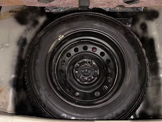 Used Maruti Suzuki Celerio [2014-2017] VXi AMT in Mumbai