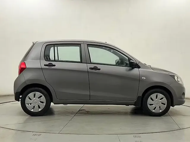 Used Maruti Suzuki Celerio [2014-2017] VXi AMT in Mumbai