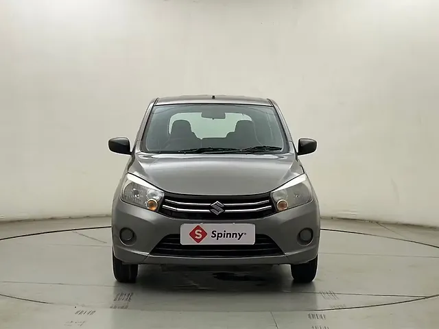 Used Maruti Suzuki Celerio [2014-2017] VXi AMT in Mumbai