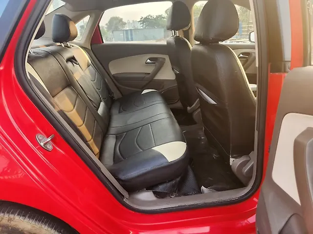 Used Skoda Rapid [2011-2014] Elegance 1.6 MPI AT in Mumbai