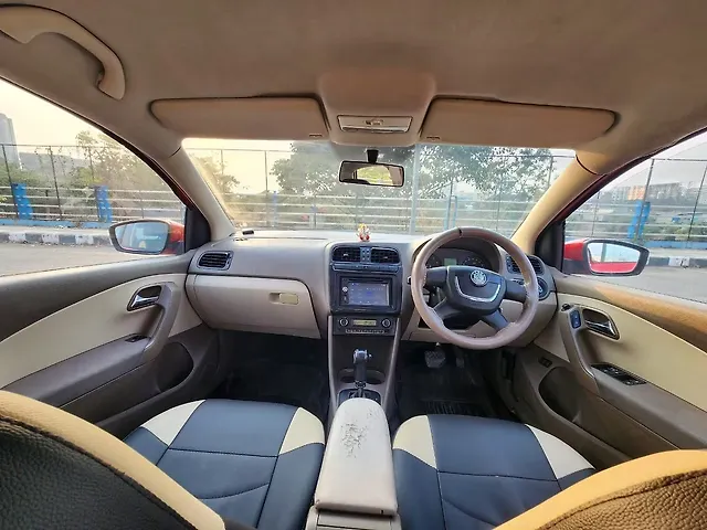 Used Skoda Rapid [2011-2014] Elegance 1.6 MPI AT in Mumbai