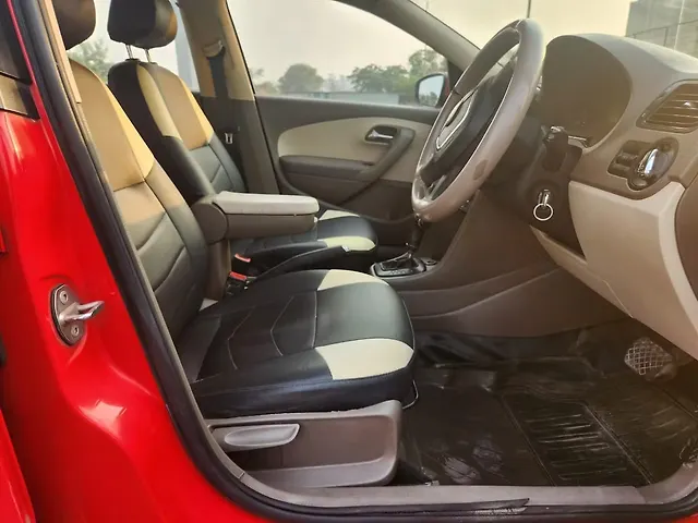 Used Skoda Rapid [2011-2014] Elegance 1.6 MPI AT in Mumbai